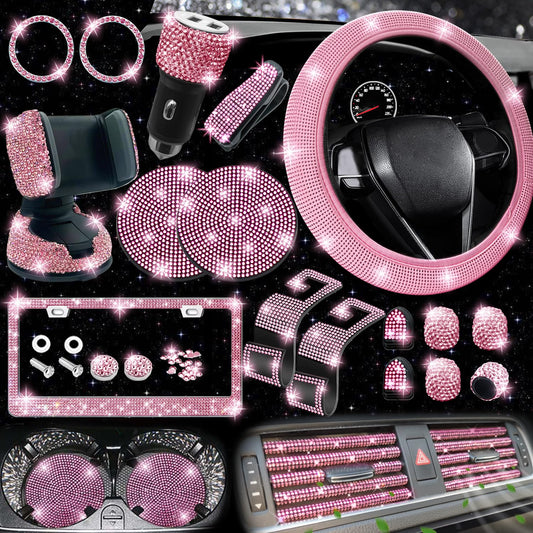 Car Accessories