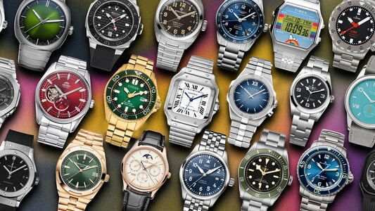 Watch sale