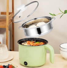 Multifunctional Mini Electric Cooker ©