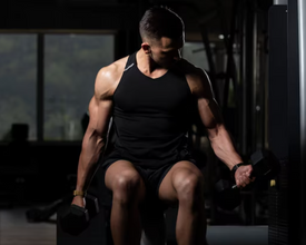 NP Nutrition – 100% Whey Isolate Complete (Original) ©