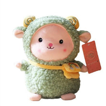 Sheep Plush Toy